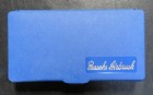 Paasche Gravity Feed - Double Action Airbrush - Vsr90
