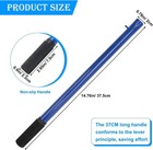 2 Ton Horizontal Hydraulic Floor Jack Handle Replacement Jack Pole Lever Handle