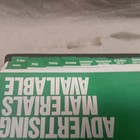 Unique John Deere Ag Dealers Advertising Manual 1989 55 Series Tractors