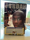 Michael Jordan Wheaties Box 90s Sealed Collector Edition non Edible