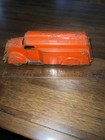 Antique Gasoline Tanker Wyandotte Toys 1930   s Pressed Steel