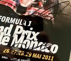 Schumacher Alonso Rosberg Signed 2011 Monaco F1 Gp Programme With Coa