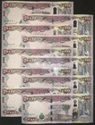 150 000 Iraqi Dinar 3x 50 000 Crisp Iqd Uncirculated Iraq Guaranteed Authentic  