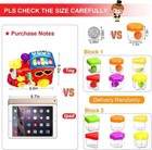 Baby Toys 12-18 Months Musical Train Kids Toys For 1 2 3 4  Year Old Boys Girls