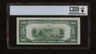 Dbr 1929  20 Frbn Minneapolis Fr  1870-i Pcgs-b 62 Serial I00294019a