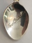 New Orleans Vintage Souvenir Spoon Collectible
