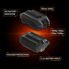 Ironquad Yohd Micro Camera Module And Goggles  Combo Kits