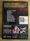 Skid Row - Slave To The Grind Live In Wembley 1991 Dvd Sebastian Bach