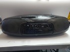 Am fm cassette Cd Play   Dub Fisher Studio Standard Model Ph-ds50  See Desc Vtg