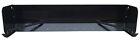 Linville 12  Rubber steel Blade Snow Pusher Box Lifetime Warranty American Made