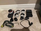 Tilta Nucleus M Wlc-t03m Wireless Lens Control System Missing Parts