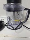 Ninja Storm Food Processor Blender 30 Series New Never Used Open Box