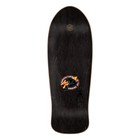 Santa Cruz Skateboard Deck Natas Sc Panther Reissue 10 538  X 30 14 