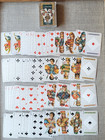 Slavic Ukrainian Playing Cards Deck 54