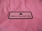 Pink Tote Bag Adidas By Stella Mccartney 13  H X 18 