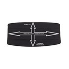 Quality Usa  New Men s Black Satin Cummerbund Pre Tied Bow Tie Tuxedo  Free Ship