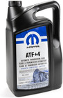 Automatic Transmission Fluid  5 Liter