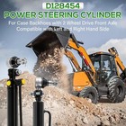 2  power Steering Cylinder D128454 For Case Backhoe Loaders 480c 480d 580c 580d 