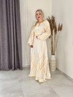 Ukraininan National Embroidered Dress Vyshyvanka
