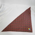 Webelos Neckerchief Bsa Boy Scouts Bandana Cub Scout Uniform Tartan Plaid