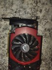 Msi Geforce Gtx 970 4gb Gddr5 Graphics Card  gtx 970 Gaming 4g 