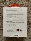Polar H10 Heart Rate Sensor  With Chest Strap  Improved Connectivity  Brand New