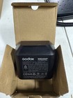 Godox Wb400p Battery Replacement New In Box
