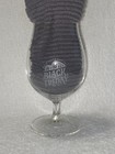 2017 Bourbon County Brand Stout Glass Goose Island Brewing Chicago Illinois