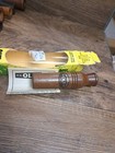 Vintage Wooden P s Olt No 600 Deer Call  W Box