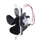 New Range Hood Fan Motor Assembly 2-speed For Broan Nutone Stove 97012248