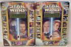 Star Wars Episode Ii Cereal Box Collectors Edition  1 And  2 General Mills Lot