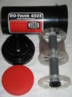 Jobo Ro-tank 4323 Multi Film Developing 35mm 110 120 126 127 135 220