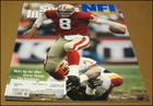 1 18 1993 Sports Illustrated Steve Young San Francisco 49ers Mike Ditka Gretzky