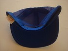 Dallas Cowboys   Trucker Designer Headwear 90s  Snapback  Hat Cap Vintage S1