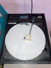 Honeywell Dr45at-1000-00-000-0-0000 12  Digital Chart Recorder  1 Channel