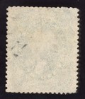 Us Scott 37 Used 24c Grey Lilac George Washington Lot W107 Bhmstamps