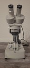 Meiji Techno Emt  Dual Power Stereo Microscope