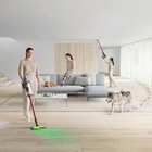 Dyson V11 Outsize  Cordless Vacuum Cleaner   Red   Refurbished