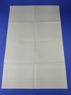 Retro Vintage Original 1974 Movie Poster Man On A Swing One Sheet Folded