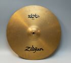  ma5  Zildjian Cymbal Zbt Crash 16  40 Cm