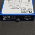 Analog Devices 5b38-05 Signal Conditioning Module    - 20mv Input    -5v Output