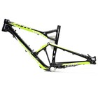 Cannondale 2012 Jekyll Alloy 26  Frame Only Medium Black green white 2wvn3frm bl