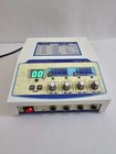 Prof Home Use 4 Channel Electrotherapy Unit Physical Ultrasound Therapy Machine