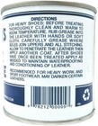 Huberd s Original Shoe Grease 7 5 Oz - Beeswax Leather Boot Conditioner