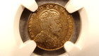 1907 Canada Ten Cents Ngc Xf45 Silver 10c Coin Priced To Sell 