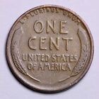 1932 Lincoln Wheat Cent Penny Lowest Prices On The Bay   Free Shipping 
