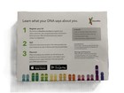 23 And Me Ancestry Saliva Collection Kit  9 17 2020  - New Factory Sealed