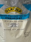 Olaola Poundo Yam 10lb