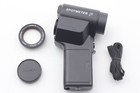 Works top Mint  Minolta Spotmeter F Digital Light Exposure Spot Meter From Japan