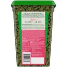 Greenies Feline Adult Cat Dental Treats Savory Salmon  21 Oz